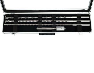 Набір свердл по каменю TAGRED TA4041, 3 шт