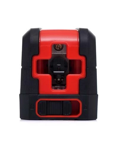 Лазерний рівень з магнітним тримачем TAGRED TA4124