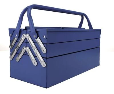 Ящик з інструментами TAGRED TA209