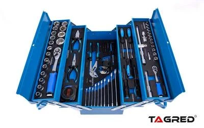 Ящик з інструментами TAGRED TA209
