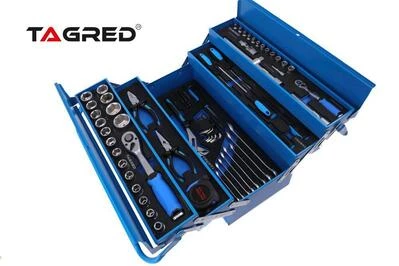 Ящик з інструментами TAGRED TA209