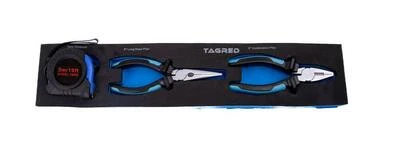 Ящик з інструментами TAGRED TA209