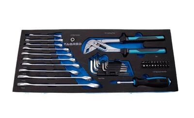 Ящик з інструментами TAGRED TA209