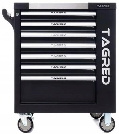 Візок для майстерні TAGRED TA213