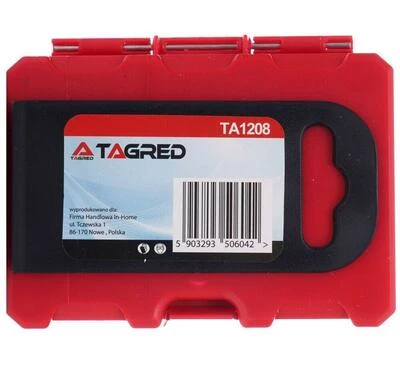 Набір ударних біт TAGRED TA1208