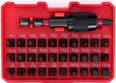 Набір ударних біт TAGRED TA1208