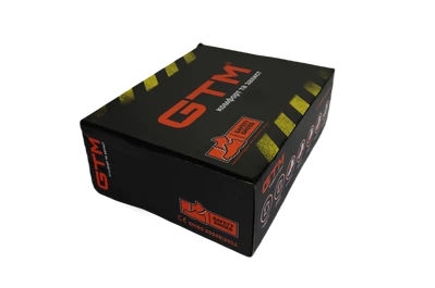 Черевики робочі р.42 композ.носок, шкіра коричневого кольору S1P SRC