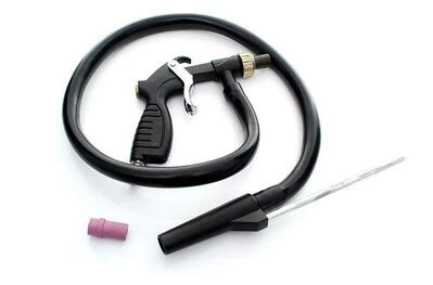 Піскоструминний пістолет TAGRED TA123/PS-5