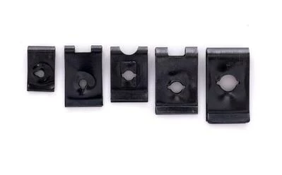 Набір гвинтів та шайб для корпусних робіт TAGRED TA4097