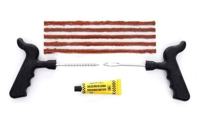 Ремкомплект для ремонту шин TAGRED TA4131