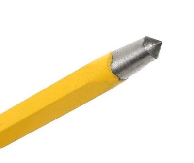 Набір зубил, кернерів та пробійників TAGRED TA1068