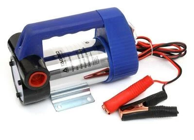 Насос для зливу дизеля, масла, мазуту TAGRED TA560/DYB