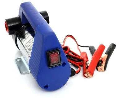 Насос для зливу дизеля, масла, мазуту TAGRED TA560/DYB