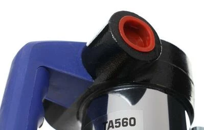 Насос для зливу дизеля, масла, мазуту TAGRED TA560/DYB