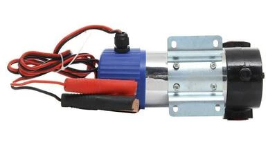 Насос для зливу дизеля, масла, мазуту TAGRED TA560/DYB