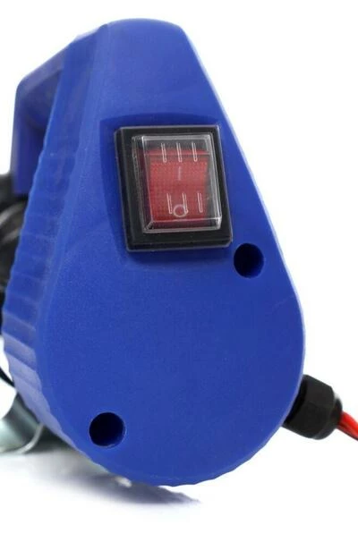 Насос для зливу дизеля, масла, мазуту TAGRED TA560/DYB