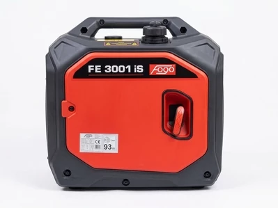 Генераторна установка інверторна FE3001iS (2.2кВт)