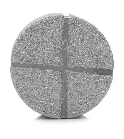 Алмазна коронка по бетону TAGRED TA4084