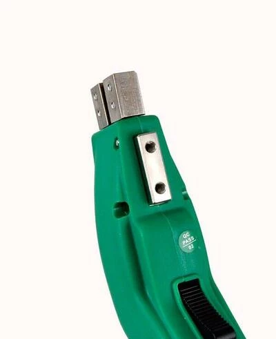 Термоніж для різання пінополістиролу з лезами Bass Polska BP-7717