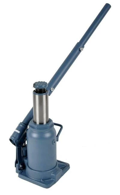 Пляшковий домкрат 12 т Bass Polska BP-3310