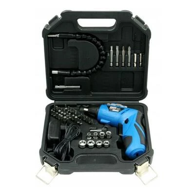 Шуруповерт акумуляторний Bass Polska BP-5318