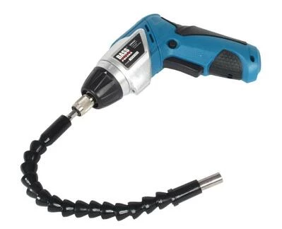 Шуруповерт акумуляторний Bass Polska BP-5318