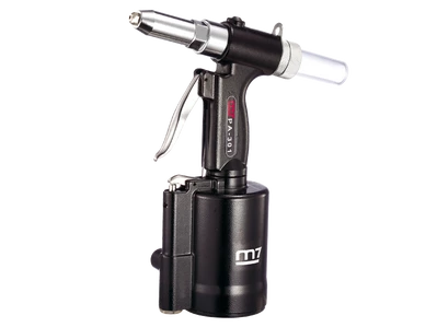 Пневмозаклепер 2,4-4,8мм