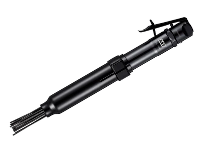 Інструмент для зняття іржі 3400 об/хв 6,3 бар