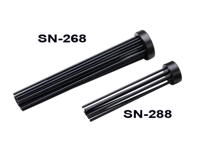 Насадка для зняття іржі