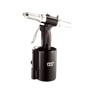 Пневмозаклепер PA-211; 2,4-6,4мм