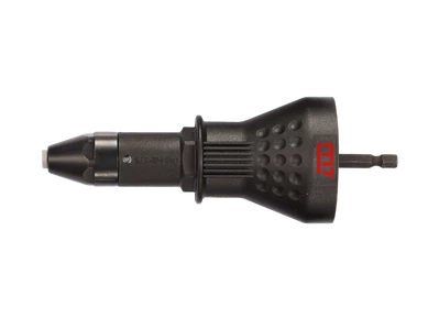 Насадка заклепер 2,4-4,8мм на ел. шурупокрут