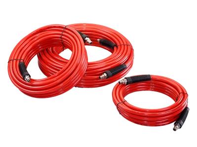 Шланг для пневмоінструменту 12*8мм, 7,5м