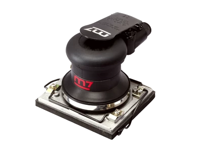 Пневмошліфмашина ексцентрикова 100*110мм 11000 об/хв