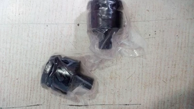 Перехідник з 3/4 на 1/2&rdquo; ударний