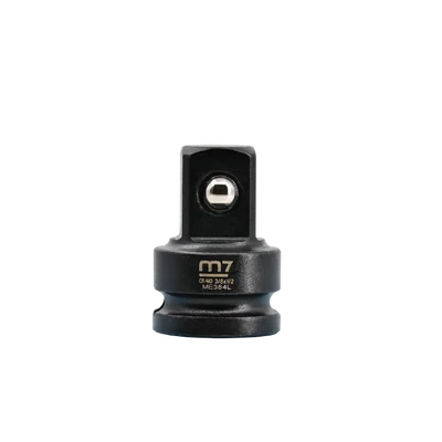 Перехідник з 1&rdquo; на 3/4&rdquo; ударний