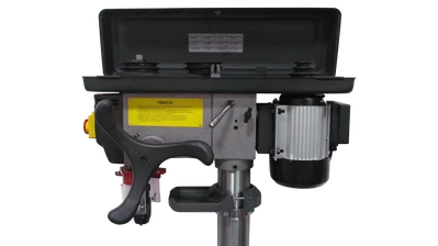 Верстат свердлильний VLK-25F3 380В, 1100Вт, до 25мм, патрон 16мм, право/ліво,високий