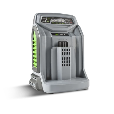 Зарядний пристрій CH5500E швидкий до акумуляторів EGO 56V