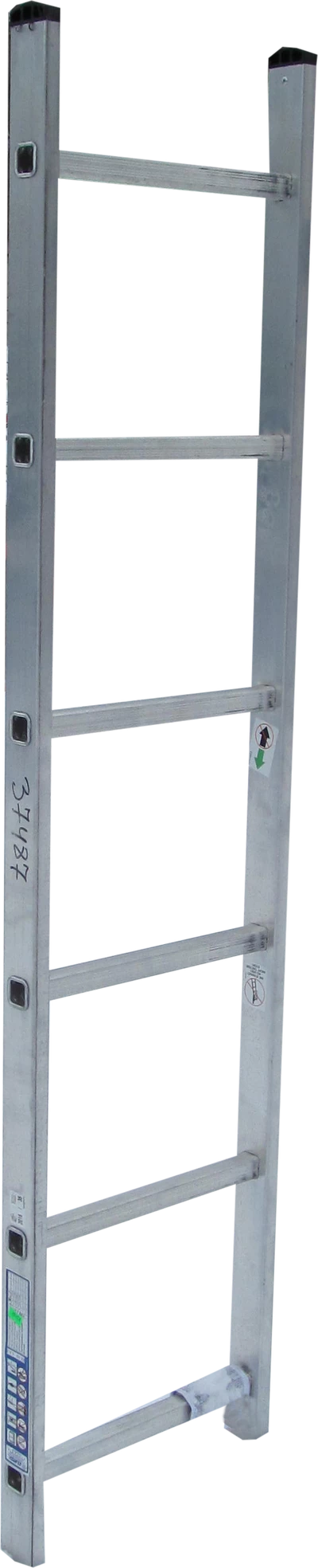 Драбина приставна 1,6м 6сх. VHR T (VHR )