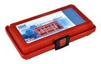 Набір для ремонту різьби свічок Bass Polska BP-2127