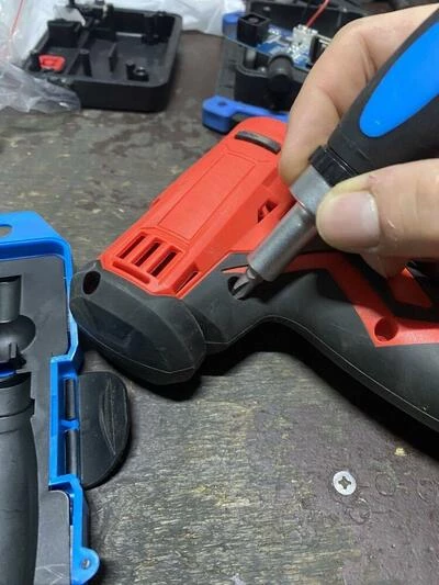 Набір ударних біт Bass Polska BP-3819