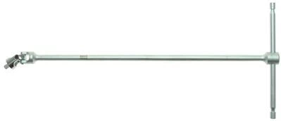 Т-подібний ключ Bass Polska BP-7477