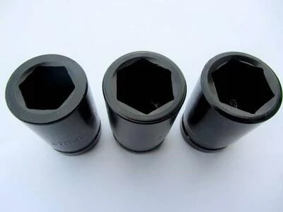 Набір шестигранних головок Bass Polska BP-7576