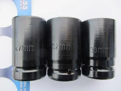 Набір шестигранних головок Bass Polska BP-7576