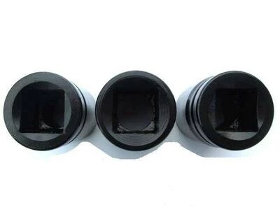 Набір шестигранних головок Bass Polska BP-7576