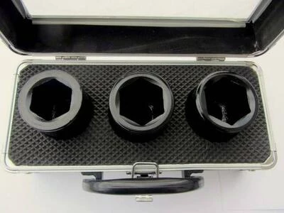 Набір шестигранних головок Bass Polska BP-7576