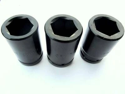 Набір шестигранних головок Bass Polska BP-7578