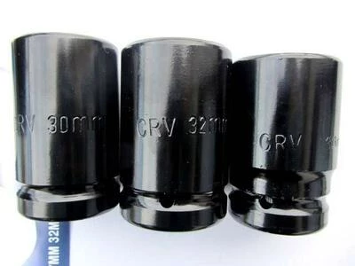 Набір шестигранних головок Bass Polska BP-7578