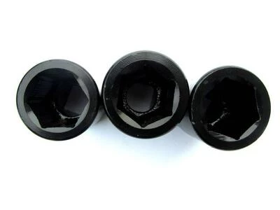 Набір шестигранних головок Bass Polska BP-7578