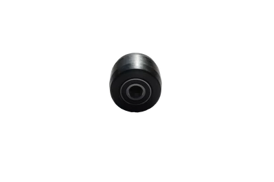 Колесо до штабелера SYG-2016/SYG1016/SYG1530 80*60мм PU pos.79 Front wheel 1t-2t