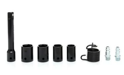 Набір пневматичного інструменту TAGRED TA810